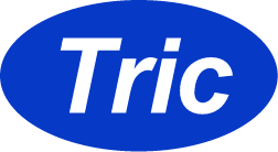 Tric logo