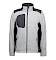 0850 GREY MELANGE