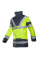 SKOLLFIELD FLUO GEEL/NAVY